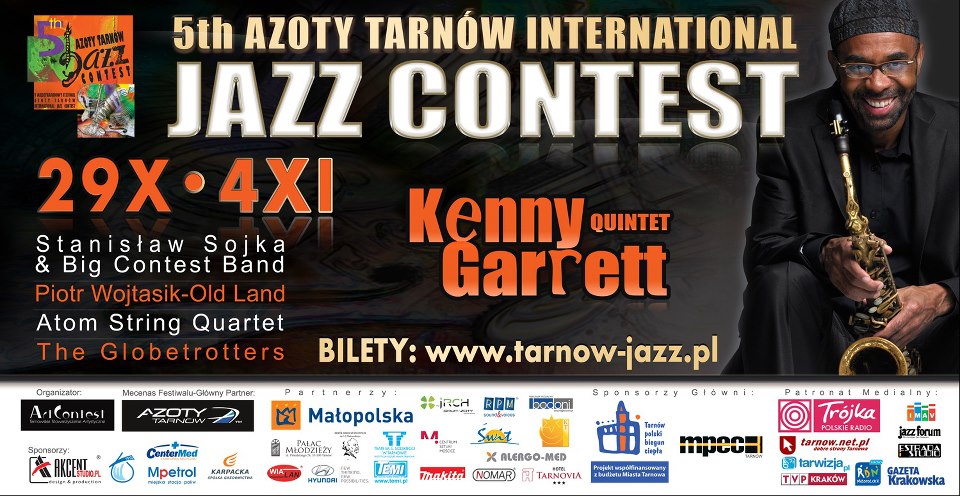 Jazz Contest
